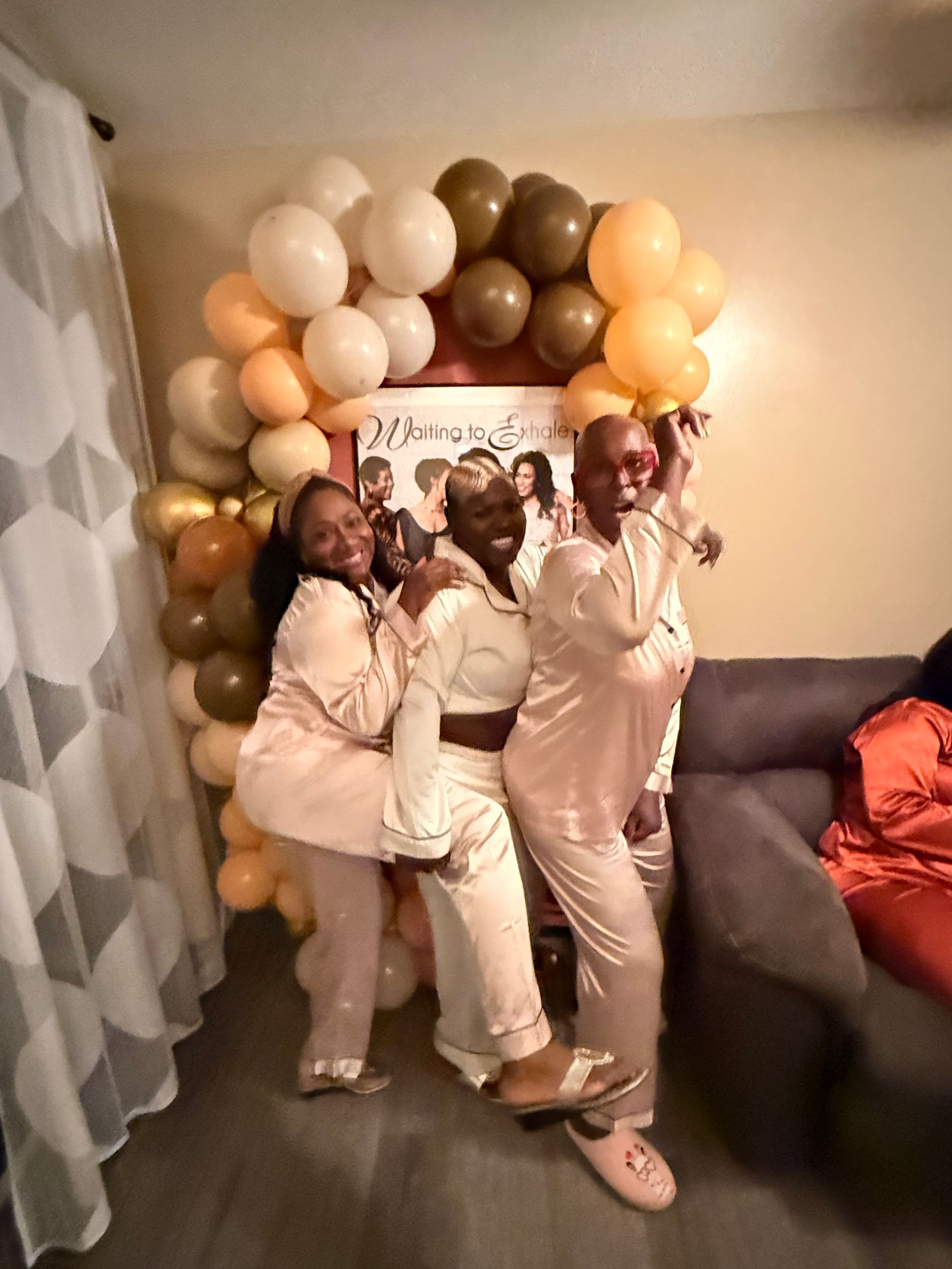 At-Home Wellness Party with IVs, Facials & Photo Booth image 1