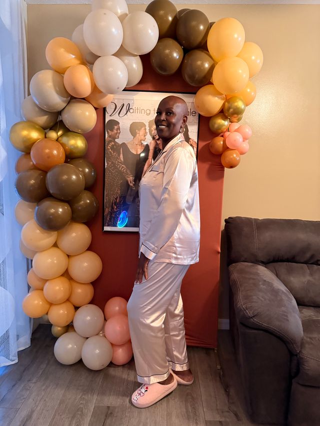 At-Home Wellness Party with IVs, Facials & Photo Booth image 3