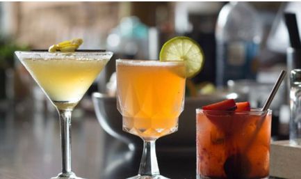 Mobile Bartending Service for Private Events in San Francisco image 4