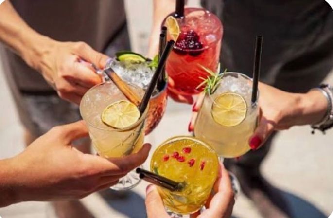 Elegant Pours Luxury Mobile Bartending Service image 1