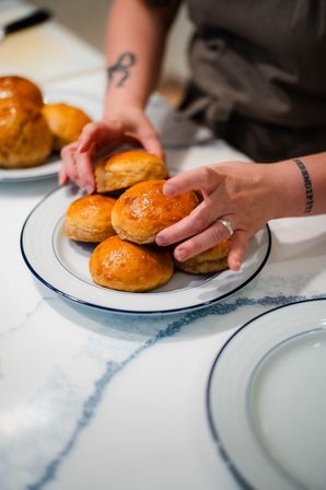 Sous - Unforgettable In-Home Private Chef Experiences in Las Vegas image 5
