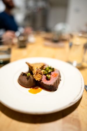 Sous - Unforgettable In-Home Private Chef Experiences in Las Vegas image 22