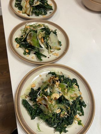 Sous - Unforgettable In-Home Private Chef Experiences in Las Vegas image 28