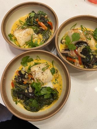 Sous - Unforgettable In-Home Private Chef Experiences in Las Vegas image 31