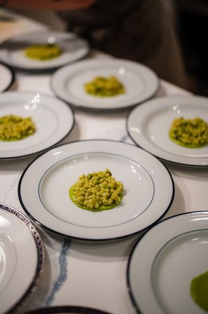 Sous - Unforgettable In-Home Private Chef Experiences in Las Vegas image 7