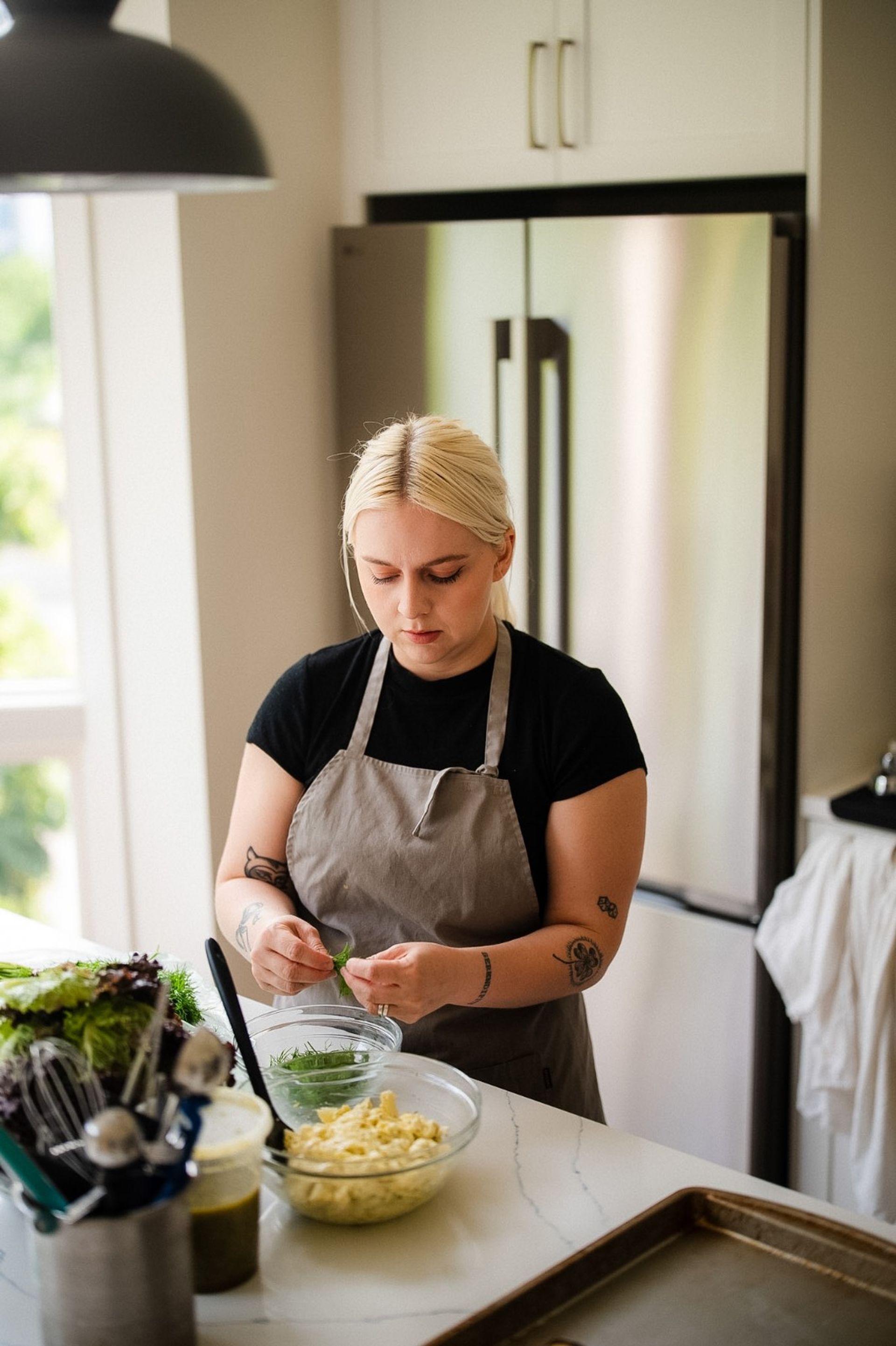 Sous - Unforgettable In-Home Private Chef Experiences in Las Vegas image 1