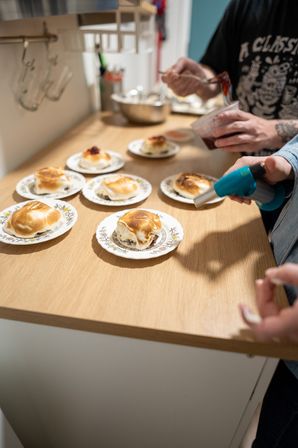 Sous - Unforgettable In-Home Private Chef Experiences in Las Vegas image 25