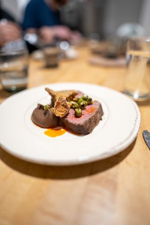 Sous - Unforgettable In-Home Private Chef Experiences in Las Vegas image 21