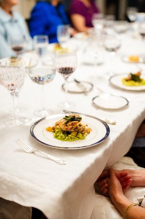 Sous - Unforgettable In-Home Private Chef Experiences in Las Vegas image 10
