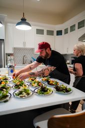 Private Chef Dinner Experience in Las Vegas (Home or Rental) image 9