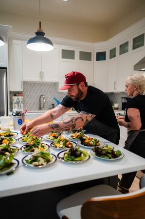 Sous - Unforgettable In-Home Private Chef Experiences in Las Vegas image 4