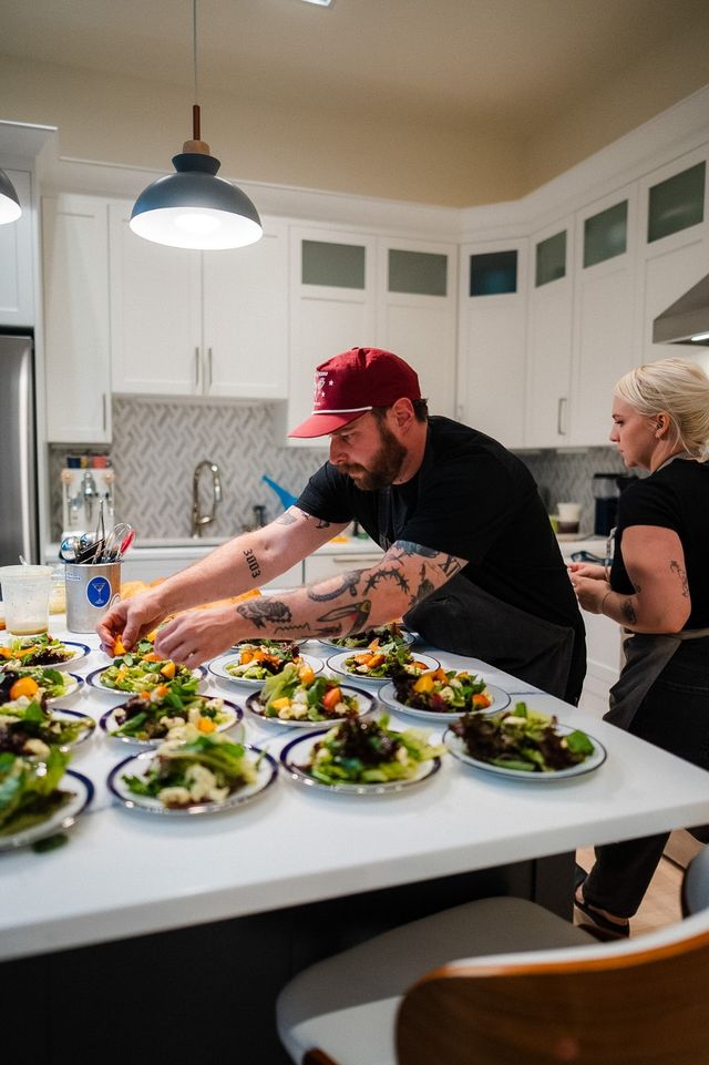 Sous - Unforgettable In-Home Private Chef Experiences in Las Vegas image 4