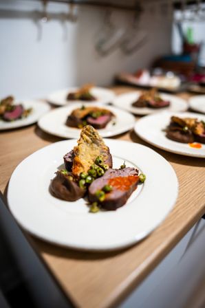 Sous - Unforgettable In-Home Private Chef Experiences in Las Vegas image 19