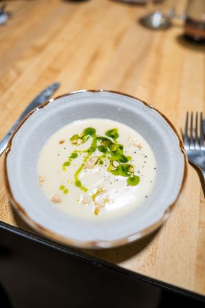 Sous - Unforgettable In-Home Private Chef Experiences in Las Vegas image 16