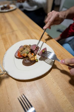 Sous - Unforgettable In-Home Private Chef Experiences in Las Vegas image 23