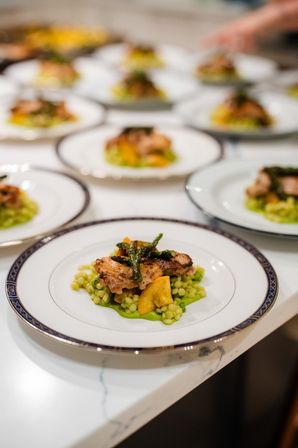 Sous - Unforgettable In-Home Private Chef Experiences in Las Vegas image 8