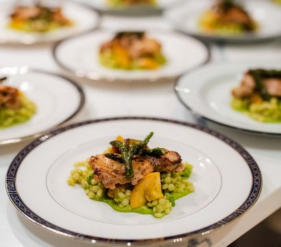 Sous Personal Chefs Co