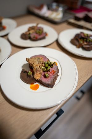Sous - Unforgettable In-Home Private Chef Experiences in Las Vegas image 20