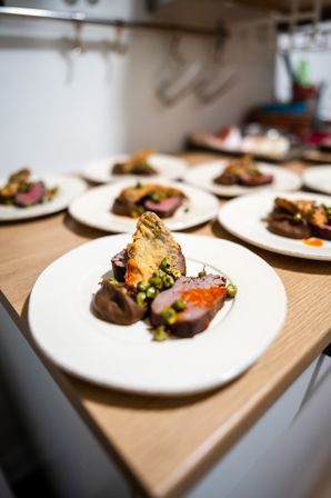 Sous - Unforgettable In-Home Private Chef Experiences in Las Vegas image 18