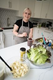 Private Chef Dinner Experience in Las Vegas (Home or Rental) image 15