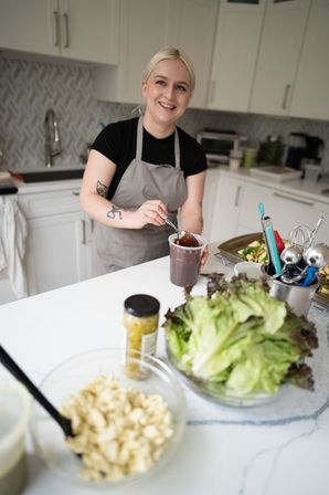 Sous - Unforgettable In-Home Private Chef Experiences in Las Vegas image 2
