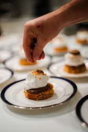 Private Chef Dinner Experience in Las Vegas (Home or Rental) image 7