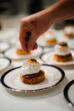 Sous - Unforgettable In-Home Private Chef Experiences in Las Vegas image 11