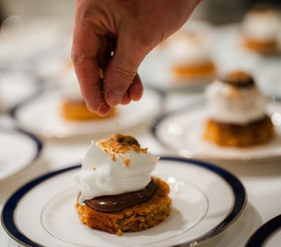 Sous Personal Chefs Co