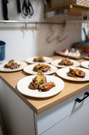 Sous - Unforgettable In-Home Private Chef Experiences in Las Vegas image 17