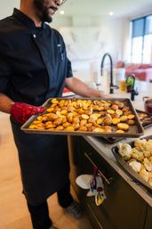 Private Chef Dinner Experience in Las Vegas (Home or Rental) image 11