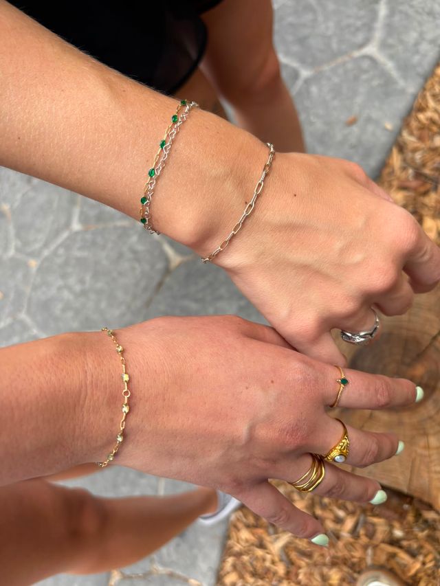Forever Starts Here: Permanent Jewelry image 4