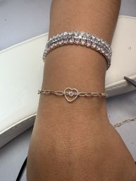 Permanent Jewelry Party for Bachelorettes in Las Vegas image 3
