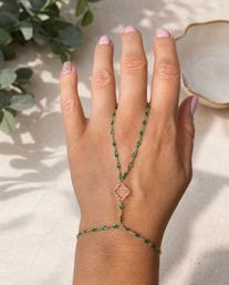 Permanent Jewelry Party for Bachelorettes in Las Vegas image 6