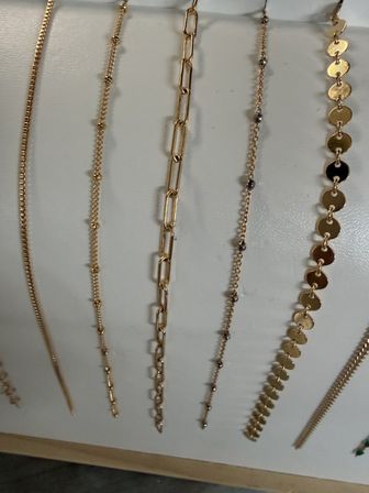 Forever Starts Here: Permanent Jewelry image 2