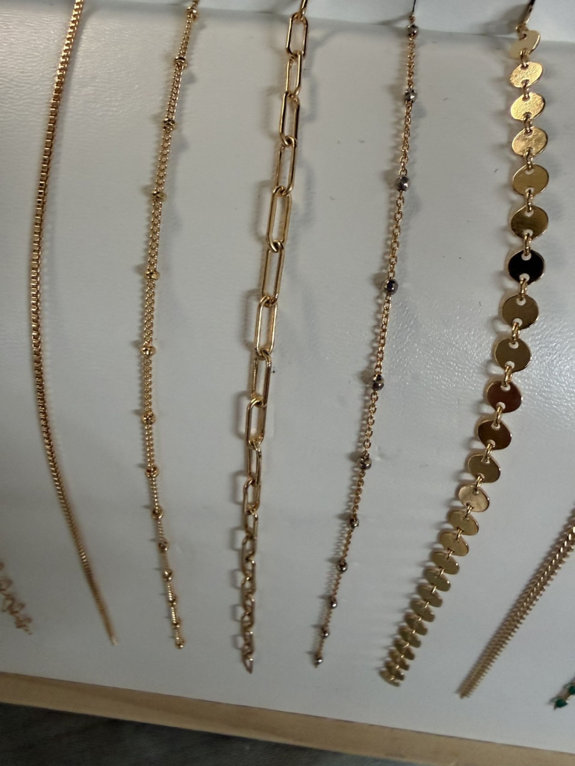 Forever Starts Here: Permanent Jewelry image 2