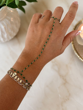 Forever Starts Here: Permanent Jewelry image 1