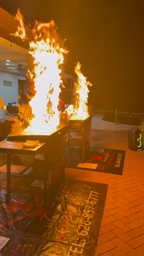 Best Hibachi Catering in Tucson, Celebrate in style with our exclusive Hibachi catering service! Our skilled chefs will brings sizzling flavors, captivating entertainment, and unlimited flavored sake to your celebration. image
