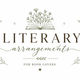 Literary Arrangements