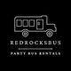 Red Rocks Bus