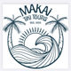 Makai Tiki Tours