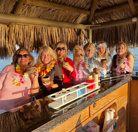 Tiki Nights & Neon Lights on the Water 8:30pm to 10:30pm image 4