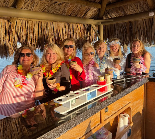Twilight Tiki Adventure 3:30pm to 5:30pm image 6