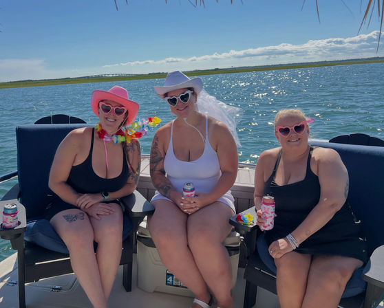 Island Vibes Cruise with Makai Tiki Tours 1:00pm to 3:00pm image 8