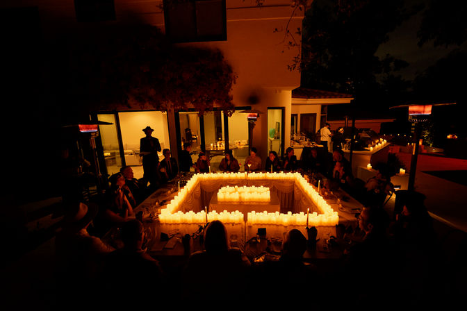 Curtain Call: The Ultimate Bach Party Game Night image 14