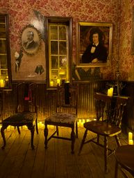 Curtain Call: The Ultimate Bach Party Game Night image 20