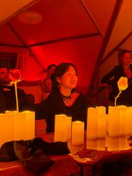 Curtain Call: The Ultimate Bach Party Game Night image 22