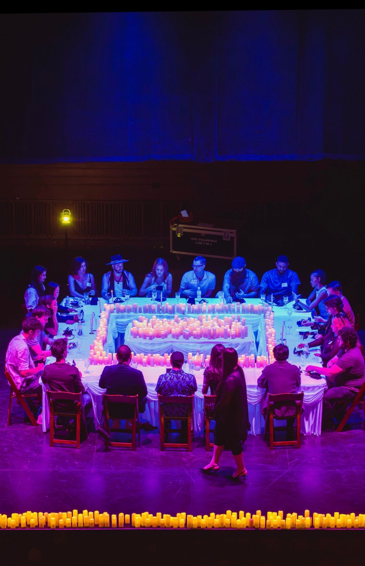 Curtain Call: The Ultimate Bach Party Game Night image 1