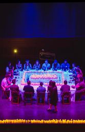 Curtain Call: The Ultimate Bach Party Game Night image 1
