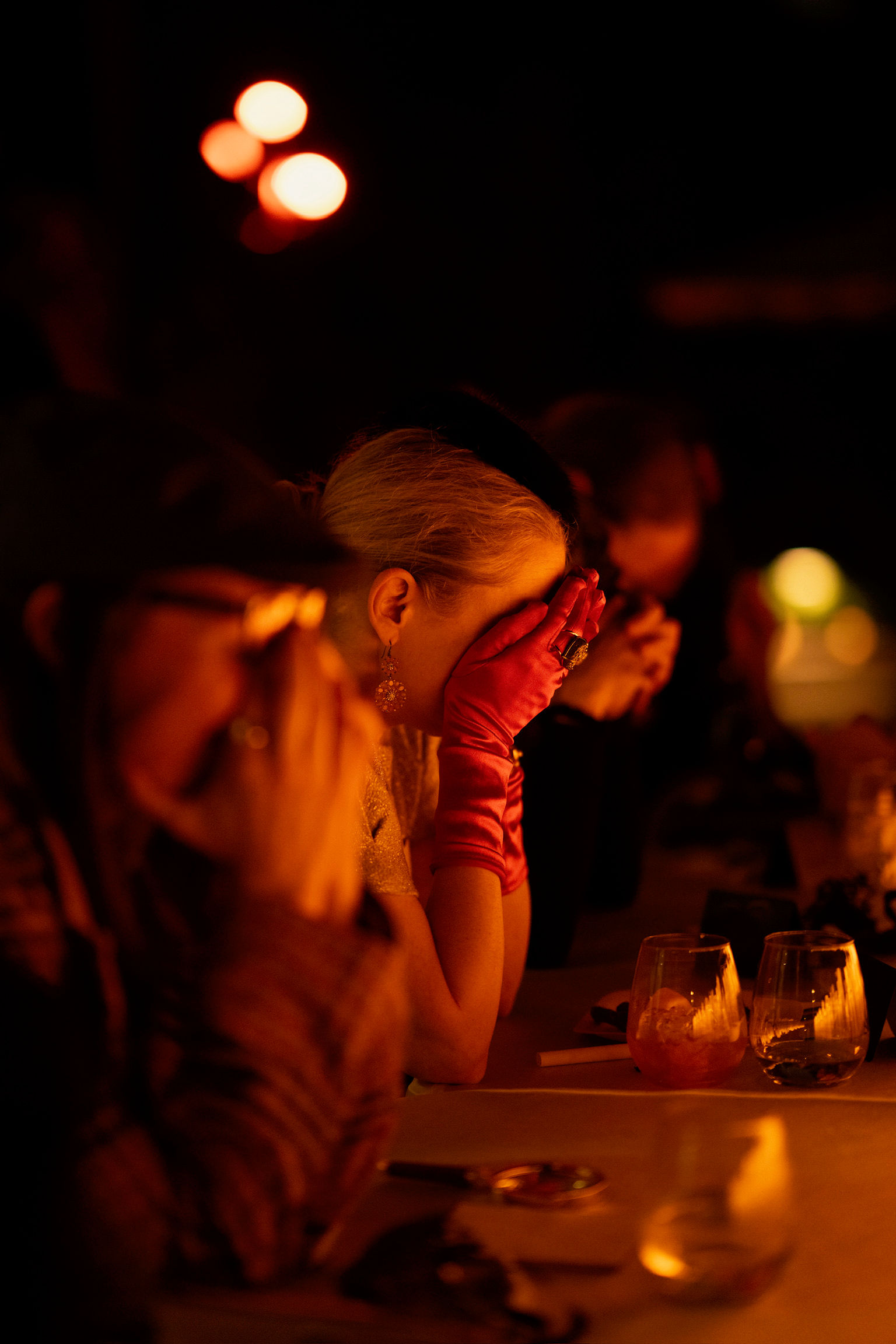 Curtain Call: The Ultimate Bach Party Game Night image 2