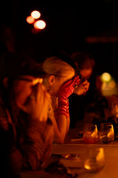 Curtain Call: The Ultimate Bach Party Game Night image 2
